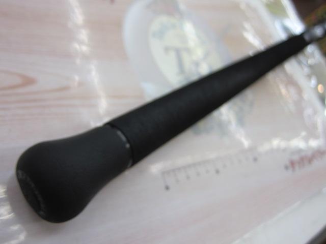 ブルースナイパー 106H プラグスペシャル