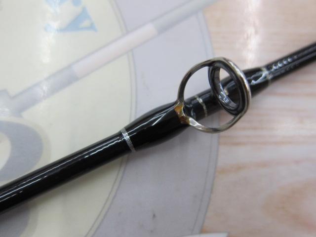 ブルースナイパー 106H プラグスペシャル