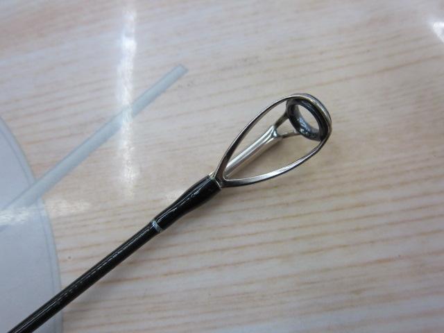 ブルースナイパー 106H プラグスペシャル