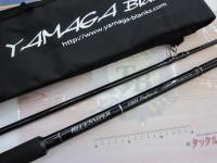 ブルースナイパー 106H プラグスペシャル