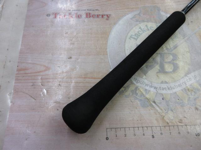 21グラップラーBBタイプLJ B63-1