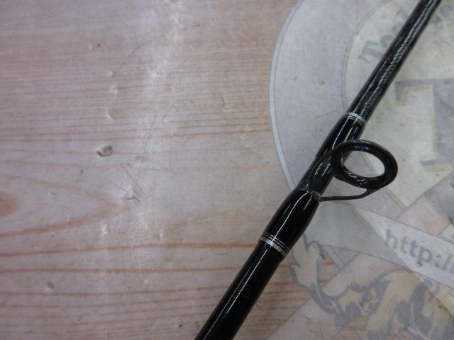 21グラップラーBBタイプLJ B63-1