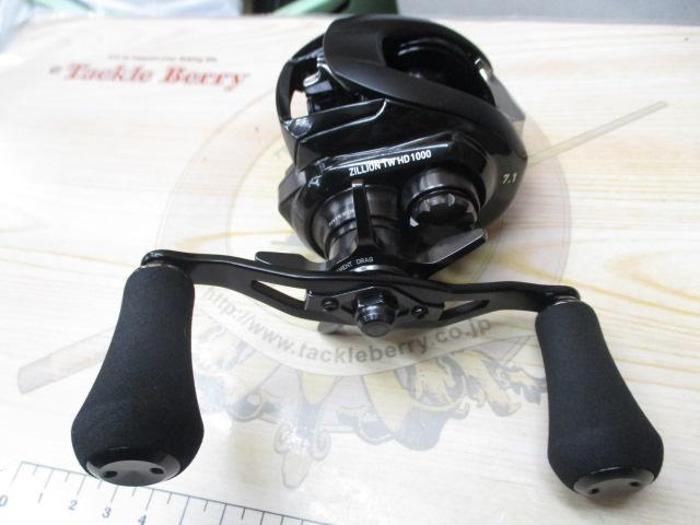 22ジリオン TW HD 1000HL｜＠ベリーネット 日本最大新品中古釣具WEB