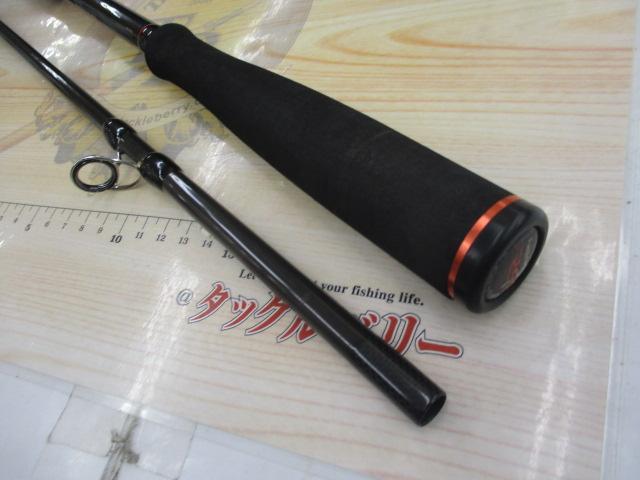 風神RS デザイア 95MH