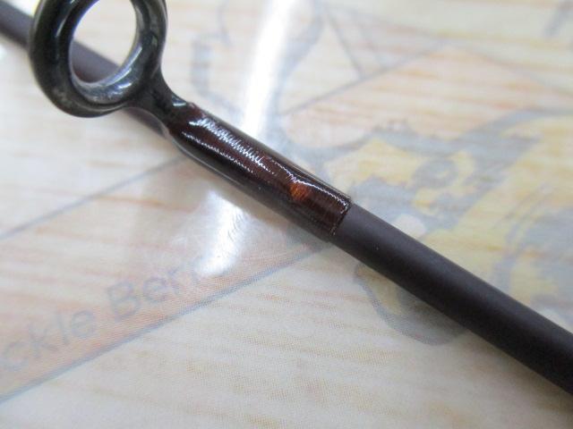 アンバーストーンKCS66L