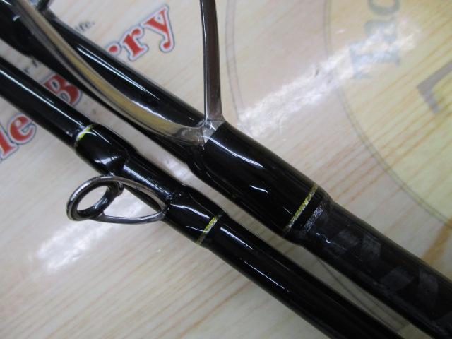 トリプルクロス TCX-1002M