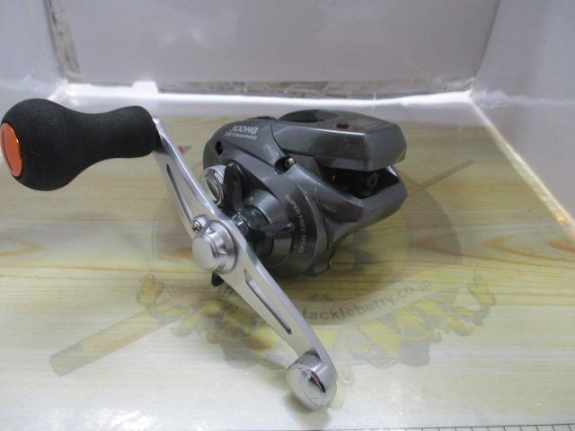 14バルケッタBB 300HG｜＠ベリーネット 日本最大新品中古釣具WEBショップ