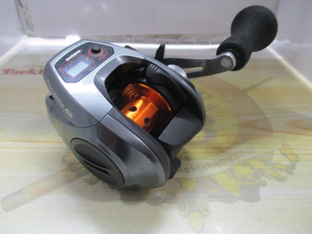 14バルケッタBB 300HG｜＠ベリーネット 日本最大新品中古釣具WEBショップ