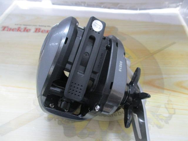 14バルケッタBB 300HG