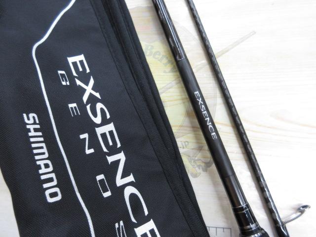 19エクスセンスジェノス S910M/R