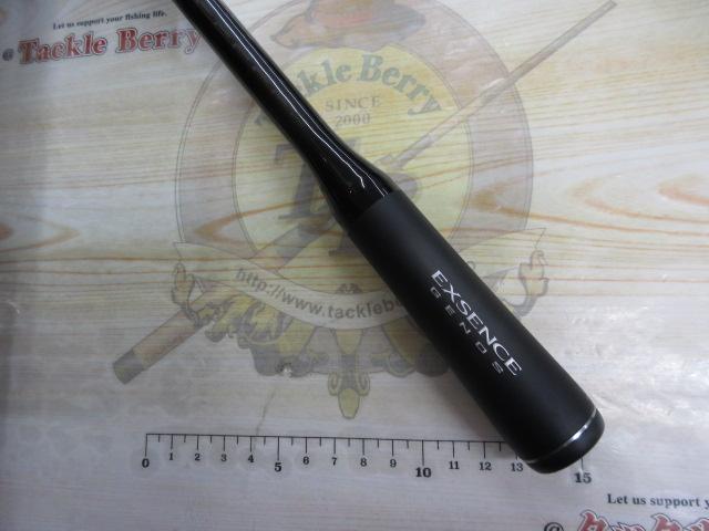 19エクスセンスジェノス S910M/R