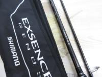 19エクスセンスジェノス S910M/R