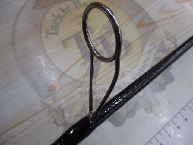 22ポイズンアルティマ 264UL-S｜＠ベリーネット 日本最大新品中古釣具