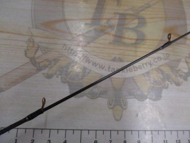 22ポイズンアルティマ 264UL-S