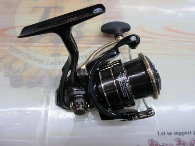 19バリスティック LT3000S-CXH｜＠ベリーネット 日本最大新品中古釣具