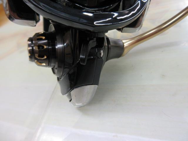 19バリスティック LT3000S-CXH｜＠ベリーネット 日本最大新品中古釣具