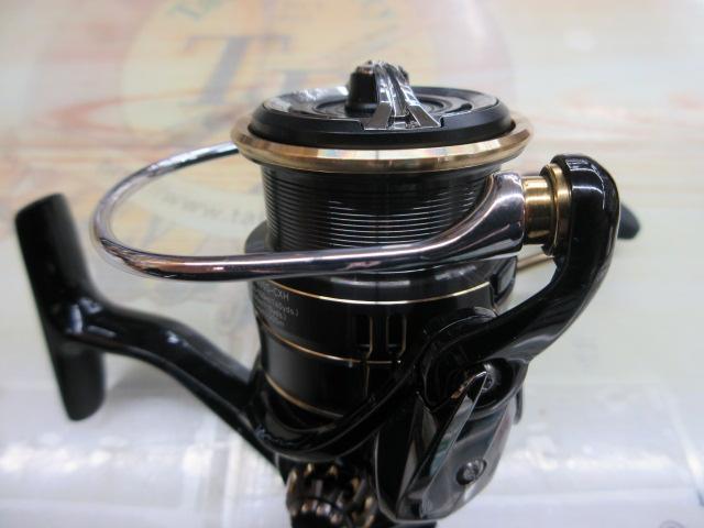 19バリスティック LT3000S-CXH｜＠ベリーネット 日本最大新品中古釣具