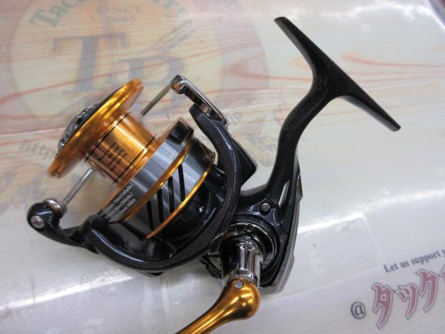 20レブロス LT5000D-CH｜＠ベリーネット 日本最大新品中古釣具WEBショップ