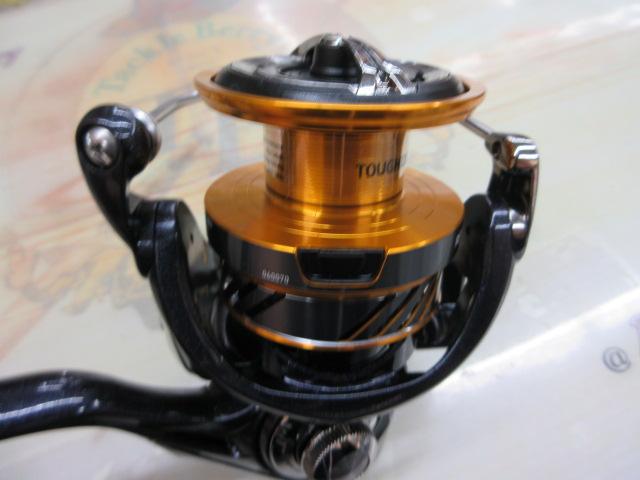 20レブロス LT5000D-CH｜＠ベリーネット 日本最大新品中古釣具WEBショップ