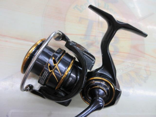 21カルディア LT3000-CXH｜＠ベリーネット 日本最大新品中古釣具WEB