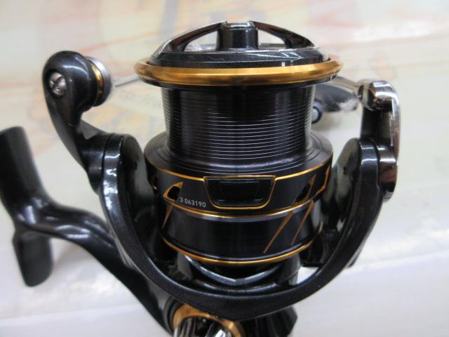 21カルディア LT3000-CXH｜＠ベリーネット 日本最大新品中古釣具WEB