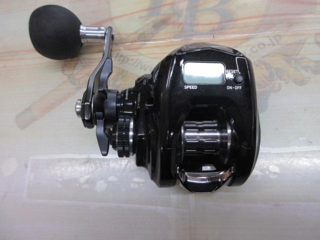 21ティエラ A IC 150HL｜＠ベリーネット 日本最大新品中古釣具WEBショップ