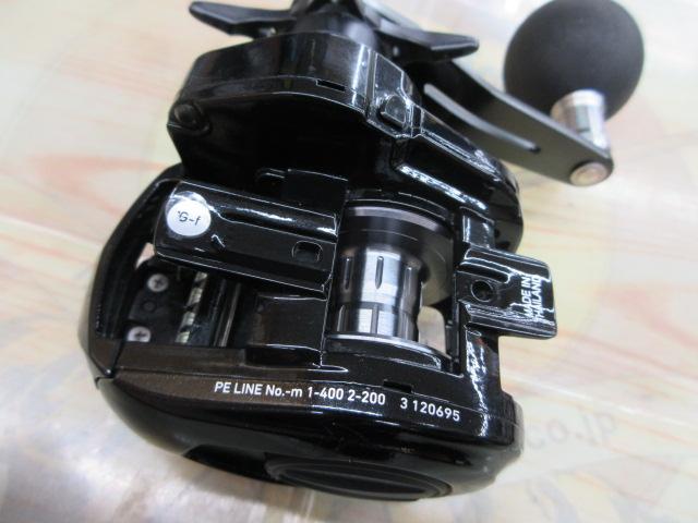 21ティエラ A IC 150HL