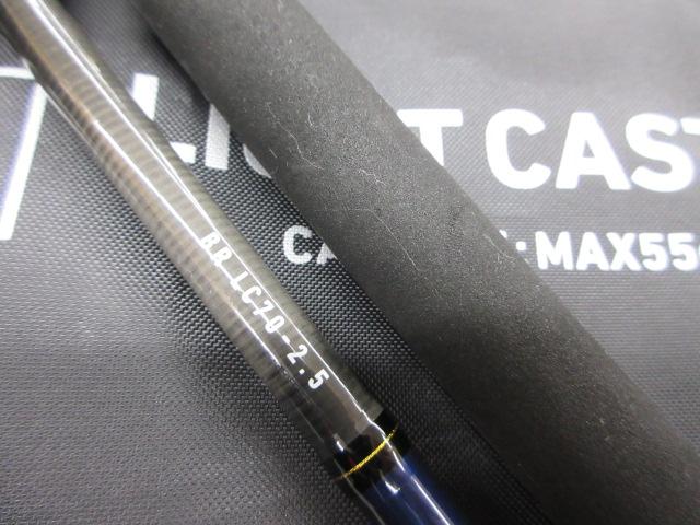 アウトレイジBR LC70-2.5