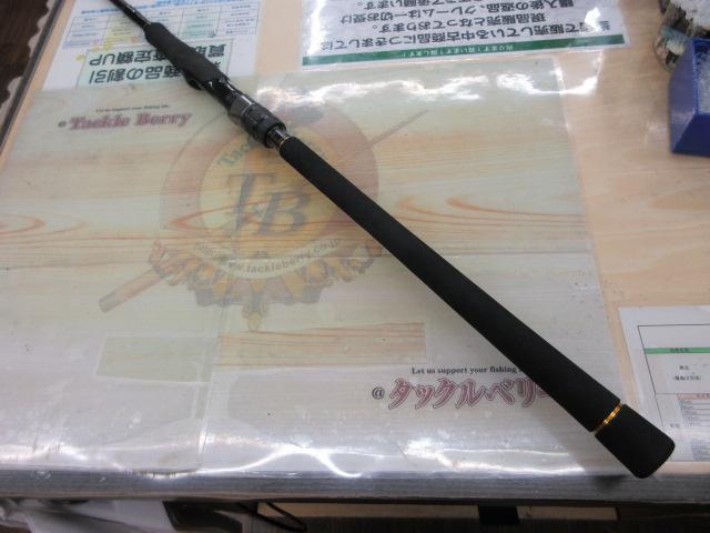 アウトレイジBR LC70-2.5