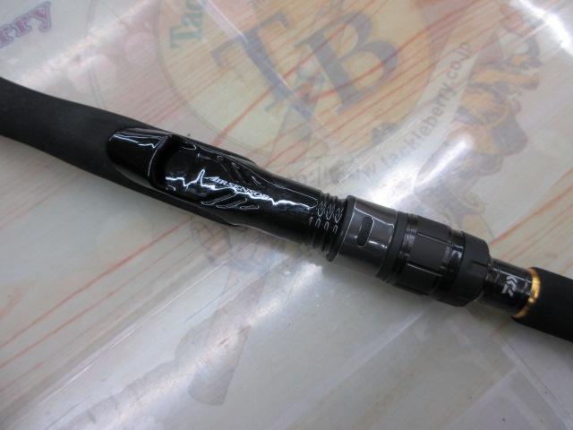 アウトレイジBR LC70-2.5