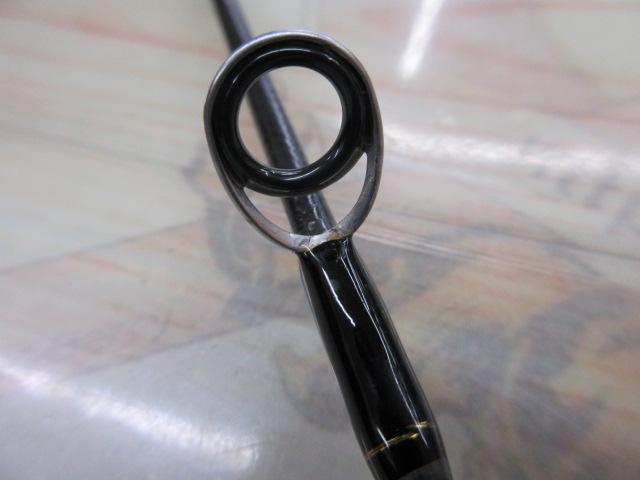 アウトレイジBR LC70-2.5