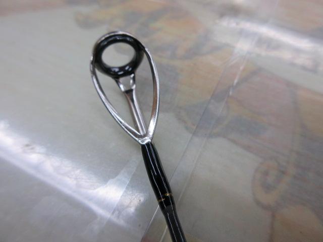 アウトレイジBR LC70-2.5