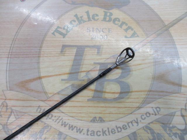 21ムーンショット S100MH