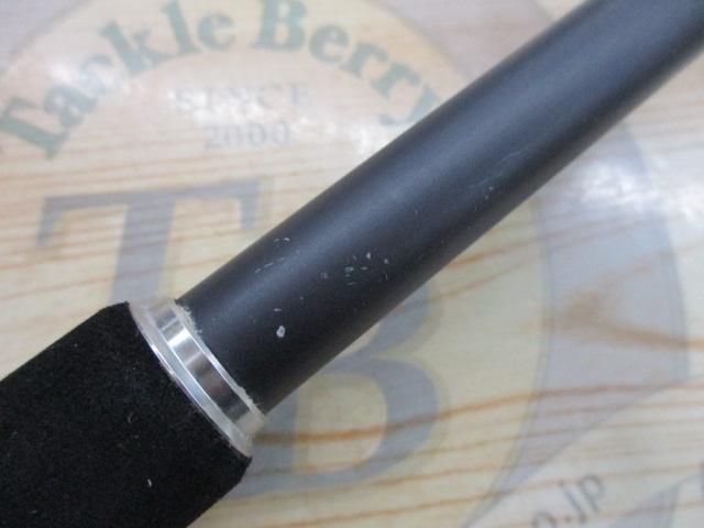 21ムーンショット S100MH