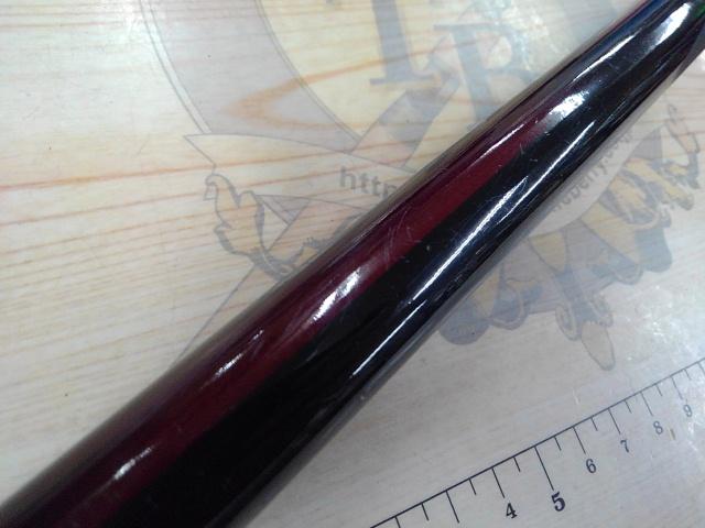 スーパースクエアRX波止メバル 硬調450