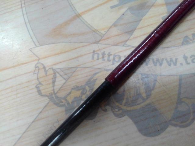 スーパースクエアRX波止メバル 硬調450