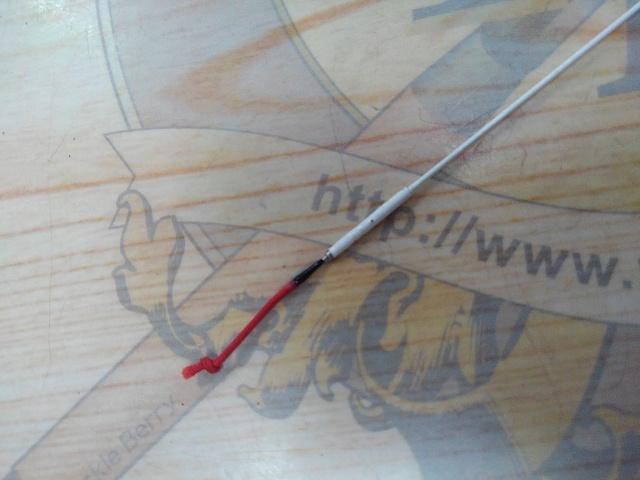 スーパースクエアRX波止メバル 硬調450