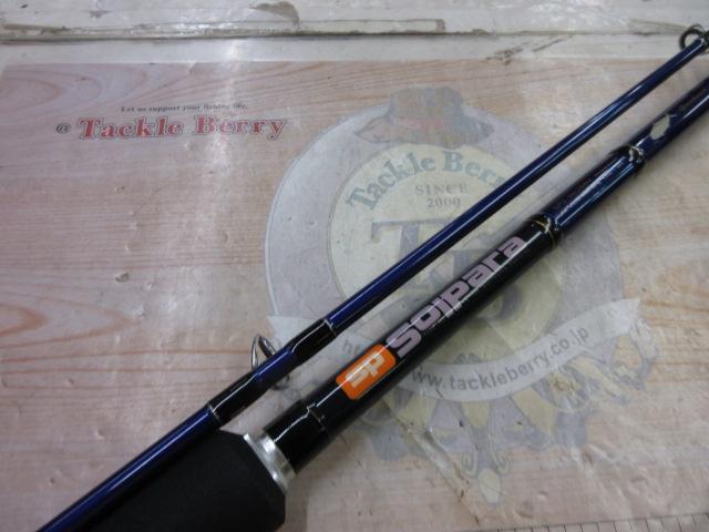 ソルパラ SPS-962MH