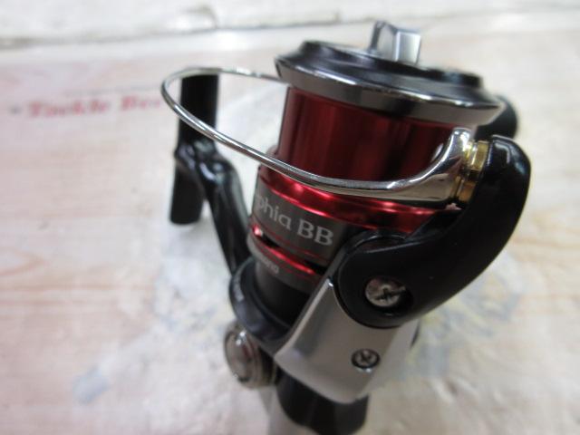 13セフィアBB C3000HGS｜＠ベリーネット 日本最大新品中古釣具WEBショップ