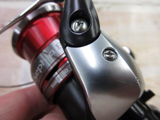 13セフィアBB C3000HGS