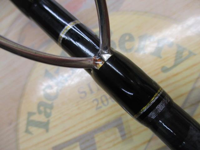 トリプルクロス TCX-1002LSJ