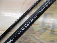 トリプルクロス TCX-1002LSJ