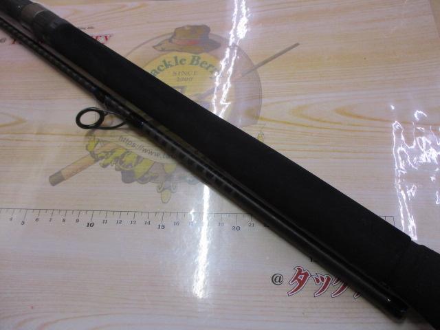 21コルトスナイパーBB S96MH