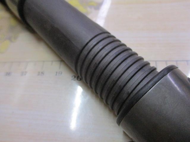 21コルトスナイパーBB S96MH