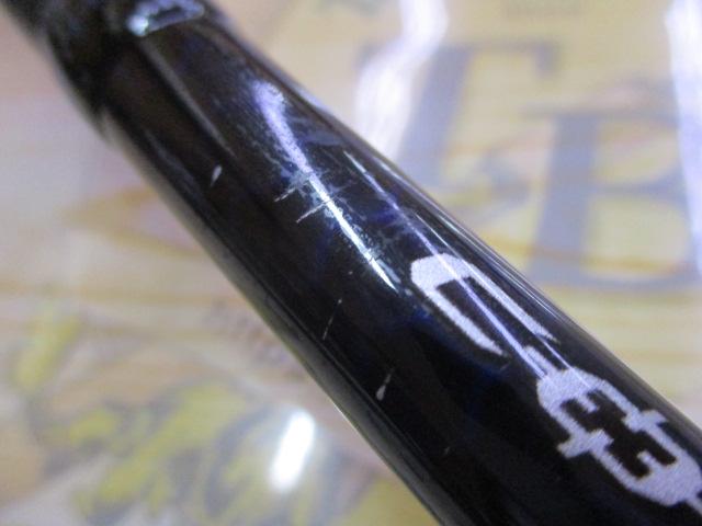 21コルトスナイパーBB S96MH