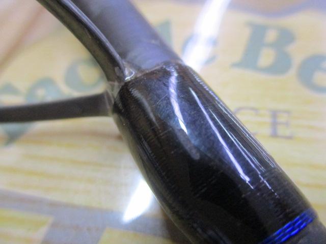 21コルトスナイパーBB S96MH