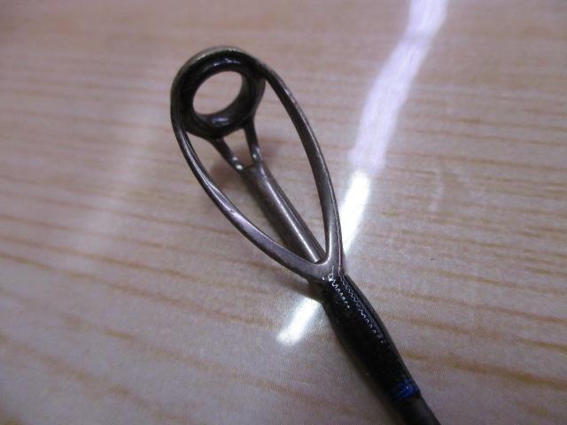 21コルトスナイパーBB S96MH