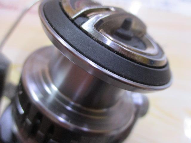 21ナスキー 4000XG