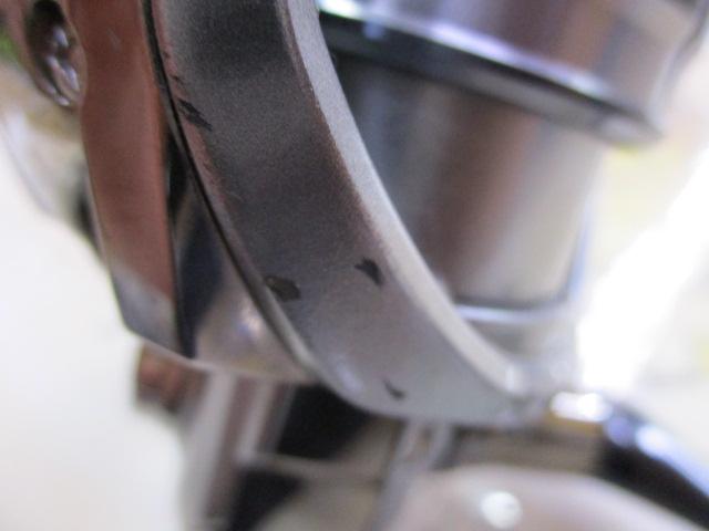 21ナスキー 4000XG