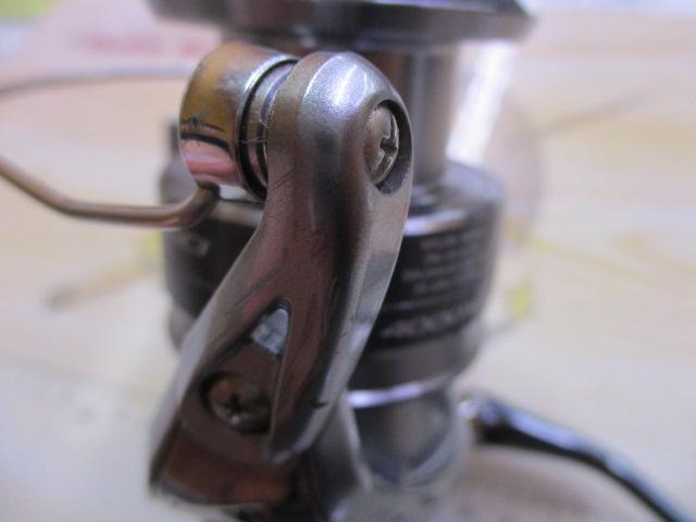 21ナスキー 4000XG